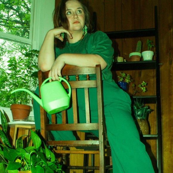 Meet your Posher, Rebecca - Picture 1 of 1